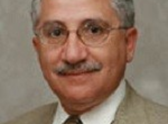 Dr. Mouhamad O. Annous, MD - Baltimore, MD