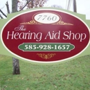 The Hearing Aid Shop - Hearing Aids & Assistive Devices