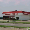 Discount Tire - Automobile Parts & Supplies