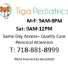 Tiga Pediatrics gallery