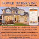 PowerTechnics Inc - Home Theater Systems