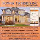 PowerTechnics Inc