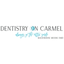 Mary Katherine Moore, DMD - Dentists