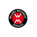 Williams Mechanical Services Inc - Air Conditioning Service & Repair