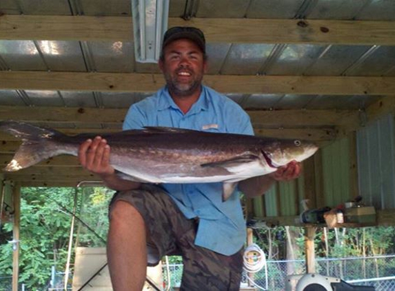 Joyful Noise Fishing Charter - Jacksonville, NC