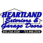Heartland Exteriors & Garage Doors