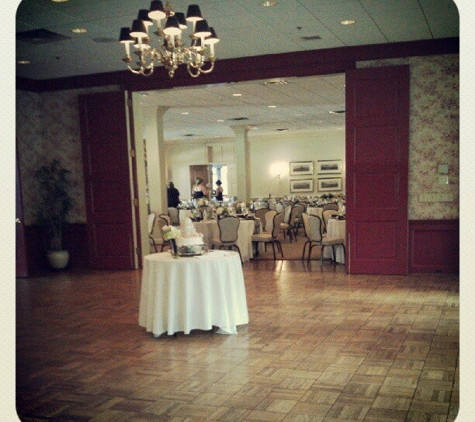 Country Club of Rochester - Rochester, NY