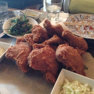 Tokyo Fried Chicken Co. - Monterey Park, CA