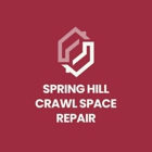 Spring Hill Crawl Space Repair