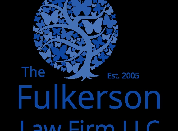 The Fulkerson Law Firm LLC - Liberty, MO
