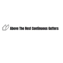 Above The Rest Continuous Gutters - Gutters & Downspouts