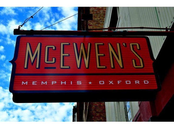 McEwen's Memphis - Memphis, TN