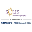 Solis Mammography, a department of St. David's Medical Center - Physicians & Surgeons, Radiology