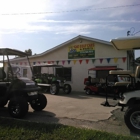 G&E GOLF CARS & PARTS