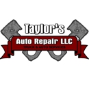 Taylor's Auto Repair, L.L.C. - Auto Repair & Service