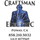 Craftsman Electric - Electricians