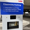 LAZ Parking - Fitzsimons Garage gallery