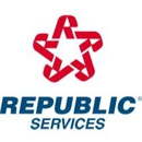 Republic Services - Garbage Collection