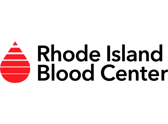 Rhode Island Blood Center - Providence Donor Center - Providence, RI