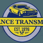 Torrance Transmission Service, Inc.