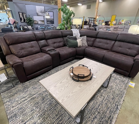 Slumberland Furniture - Albertville, MN