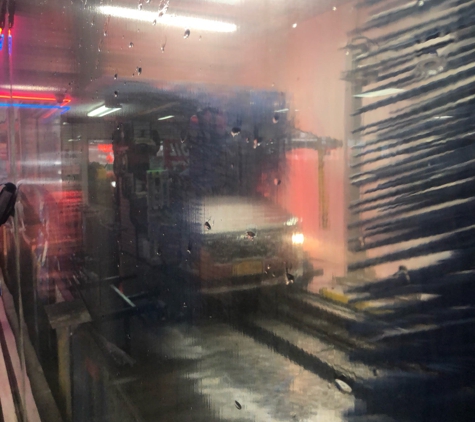 1st Street Car Wash Inc. - Mount Vernon, NY