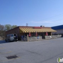 Baldinos Giant Jersey Subs - Fast Food Restaurants