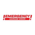 Emergency Garage Door