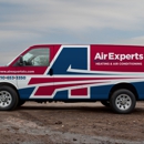 Air Experts Heating & Air Conditioning - Heating Equipment & Systems-Repairing