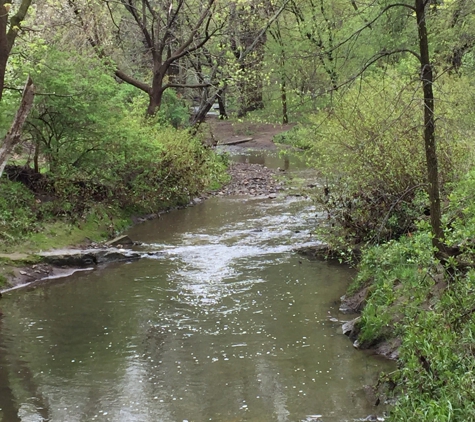 Lake Erie Arboretum at Frontier - Erie, PA