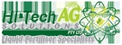 Hi -Tech Ag Solutions Logo