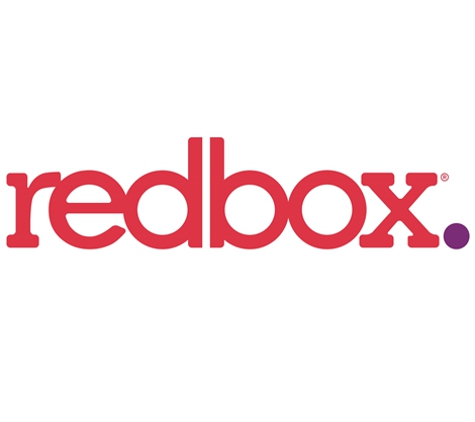 Redbox - Austin, TX