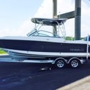 Anglers Marine Inc - Boat Covers, Tops & Upholstery