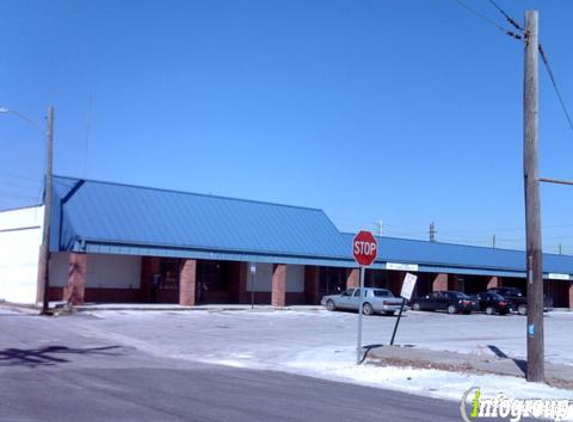 Community Rehabilitation Ctr - Jacksonville, FL