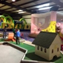 Jumping Jack's Indoor Playground and Mini Golf