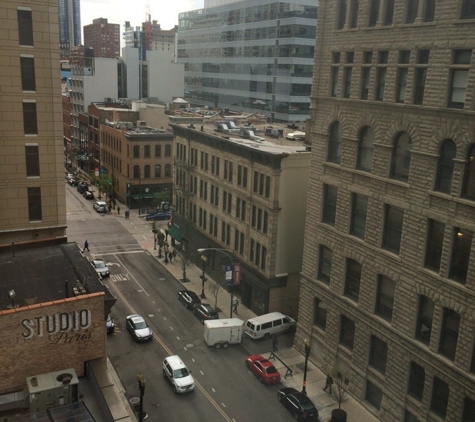 Residence Inn Chicago Downtown/River North - Chicago, IL