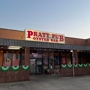 Pratt Pub & Oyster Bar