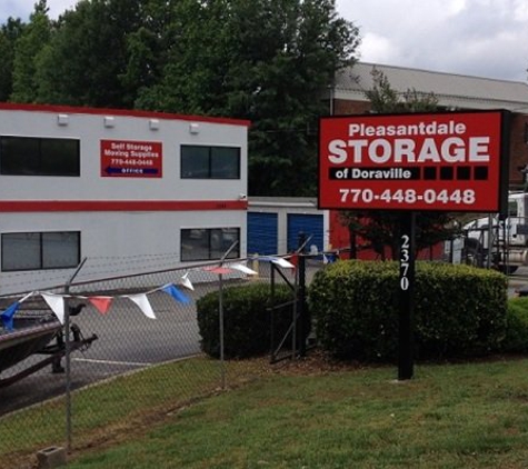 Pleasantdale Storage of Doraville - Doraville, GA