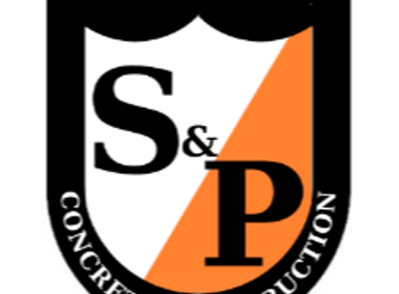 S&P Concrete Construction