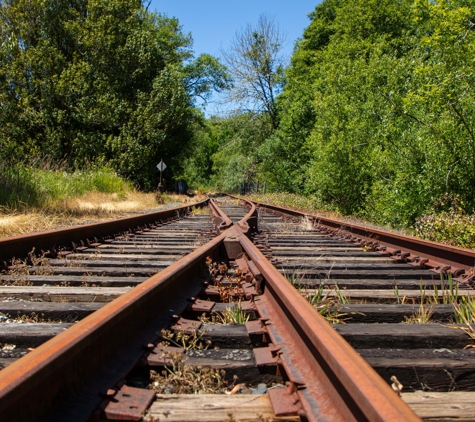 Joy Rails || Coquille Oregon - Coquille, OR