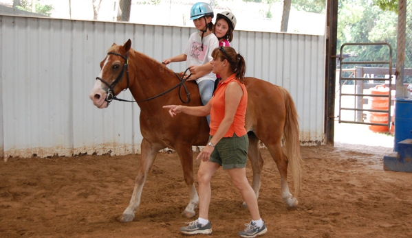 Southern Breeze Equestrian Center - Fresno, TX