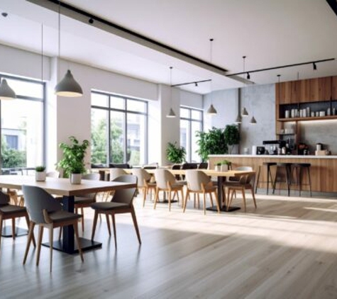 CM & RE Flooring