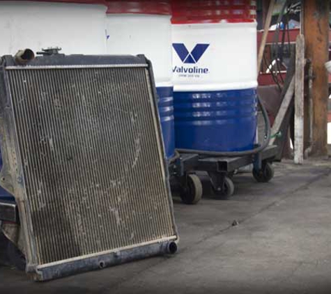 Livesey's Motor Works Pty Ltd - Morwell, VIC