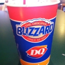 Dairy Queen - Fast Food Restaurants