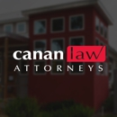Canan Law - Attorneys