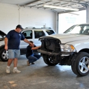 Quality Collision Repair - Automobile Body Repairing & Painting