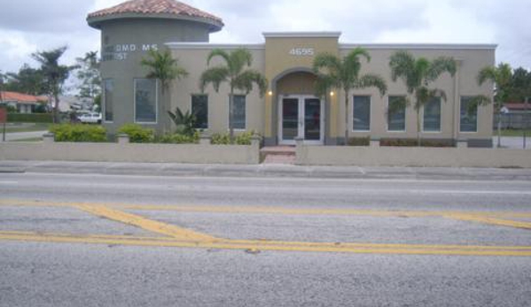 Rodriguez Orthodontics - Hialeah, FL