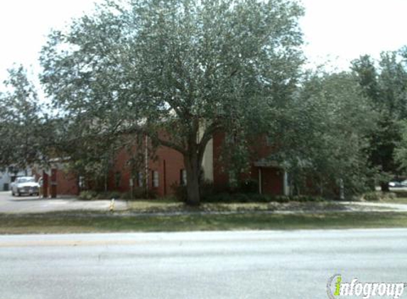 Iglesia Bautista Unidos En Cristo - Tampa, FL