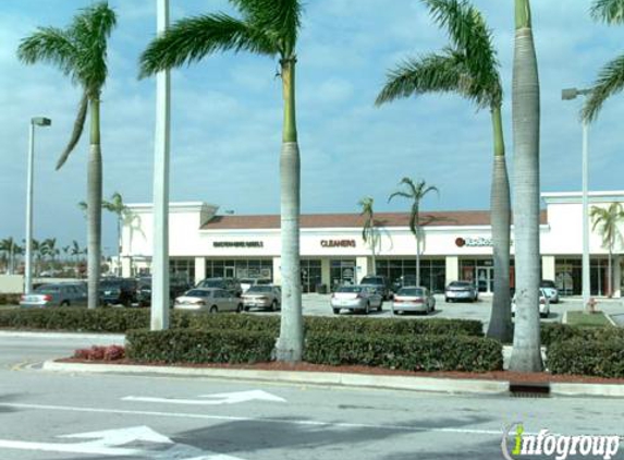 Makebs Bagels - West Palm Beach, FL