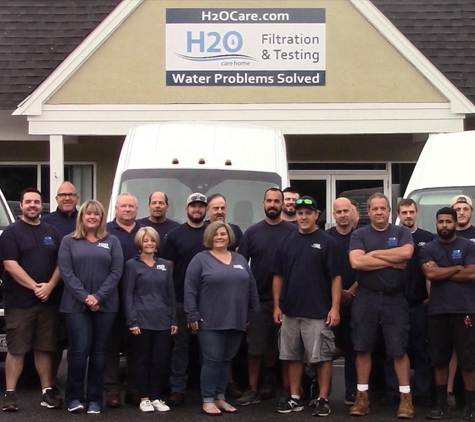 H2O Care, Inc. - Middleton, MA